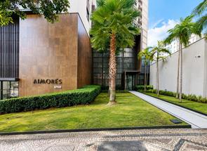 Apartamento, 1 Quarto, 1 Vaga, 1 Suite em Santo Agostinho, Belo Horizonte, MG valor de R$ 1.250.000,00 no Lugar Certo