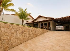 Casa, 3 Quartos, 7 Vagas, 2 Suites em Castelo, Belo Horizonte, MG valor de R$ 1.700.000,00 no Lugar Certo
