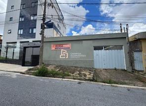 Galpão para alugar em Rua Carlos Pimentel, Diamante, Belo Horizonte, MG valor de R$ 3.580,00 no Lugar Certo