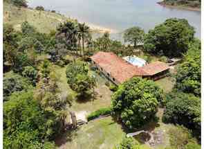 Fazenda, 5 Quartos em Zona Rural, Carmo do Rio Claro, MG valor de R$ 7.800.000,00 no Lugar Certo