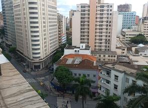 Sala em Centro, Belo Horizonte, MG valor de R$ 85.000,00 no Lugar Certo