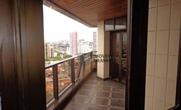 Apartamento, 4 Quartos, 4 Vagas, 4 Suites