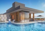 Apartamento, 3 Quartos, 2 Vagas, 1 Suite