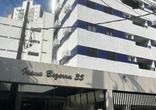 Apartamento, 2 Quartos, 1 Vaga, 1 Suite