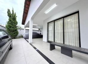 Casa, 4 Quartos, 4 Vagas, 4 Suites em Heliópolis, Belo Horizonte, MG valor de R$ 1.190.000,00 no Lugar Certo