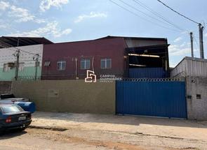 Galpão para alugar em Avenida Marcelo Diniz Xavier, Califórnia, Belo Horizonte, MG valor de R$ 21.000,00 no Lugar Certo