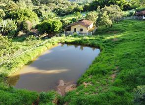 Fazenda, 3 Quartos em Zona Rural, Carmo do Cajuru, MG valor de R$ 600.000,00 no Lugar Certo