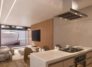 Apartamento, 2 Quartos, 2 Vagas, 1 Suite em Estoril, Belo Horizonte, MG valor de R$ 1.157.912,00 no Lugar Certo