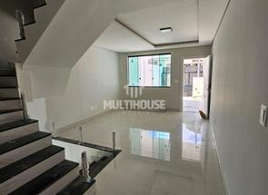 Casa, 3 Quartos, 2 Vagas, 1 Suite para alugar em Santa Branca, Belo Horizonte, MG valor de R$ 4.500,00 no Lugar Certo