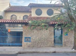 Casa, 4 Quartos, 4 Vagas, 1 Suite para alugar em Floresta, Belo Horizonte, MG valor de R$ 5.850,00 no Lugar Certo