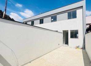 Casa, 2 Quartos, 2 Vagas em Mantiqueira, Belo Horizonte, MG valor de R$ 378.000,00 no Lugar Certo