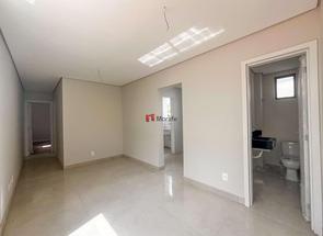 Apartamento, 2 Quartos, 2 Vagas, 2 Suites em Floresta, Belo Horizonte, MG valor de R$ 575.000,00 no Lugar Certo
