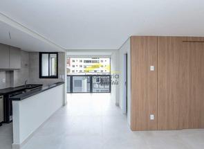 Apartamento, 2 Quartos, 2 Vagas, 2 Suites para alugar em Buritis, Belo Horizonte, MG valor de R$ 4.700,00 no Lugar Certo
