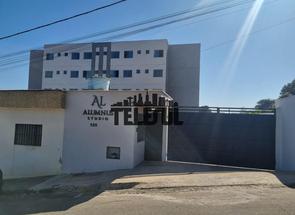 Apartamento, 1 Quarto em Vargem, Varginha, MG valor de R$ 120.000,00 no Lugar Certo