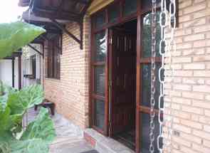 Casa, 4 Quartos, 5 Vagas, 2 Suites em Ouro Preto, Belo Horizonte, MG valor de R$ 1.200.000,00 no Lugar Certo