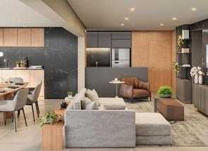Apartamento, 2 Quartos, 1 Vaga, 2 Suites em Vila Madalena, São Paulo, SP valor de R$ 1.392.000,00 no Lugar Certo