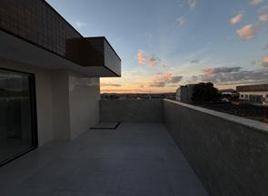 Cobertura, 2 Quartos, 1 Vaga em Céu Azul, Belo Horizonte, MG valor de R$ 480.000,00 no Lugar Certo