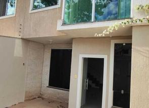 Casa, 3 Quartos, 2 Vagas, 1 Suite em Cabral, Contagem, MG valor de R$ 700.000,00 no Lugar Certo