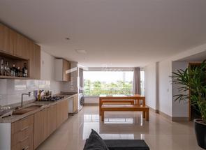 Apartamento, 2 Quartos, 1 Vaga, 1 Suite em [endereco], Pedro Ludovico, Goiânia, GO valor de R$ 495.000,00 no Lugar Certo