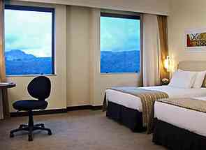 Apart Hotel, 1 Quarto, 1 Suite em Belvedere, Belo Horizonte, MG valor de R$ 350.000,00 no Lugar Certo