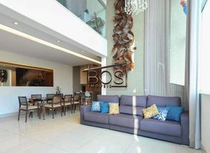 Cobertura, 4 Quartos, 4 Vagas, 3 Suites em Funcionários, Belo Horizonte, MG valor de R$ 4.900.000,00 no Lugar Certo
