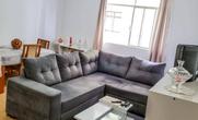 Apartamento, 3 Quartos