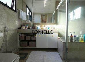 Apartamento, 4 Quartos, 4 Vagas, 2 Suites em Belvedere, Belo Horizonte, MG valor de R$ 3.300.000,00 no Lugar Certo