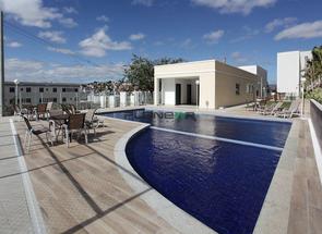 Apartamento, 2 Quartos, 1 Vaga em Califórnia, Belo Horizonte, MG valor de R$ 261.000,00 no Lugar Certo