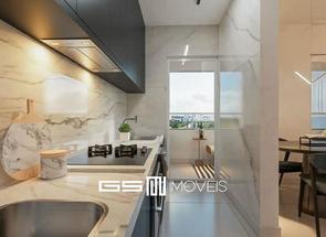 Apartamento, 2 Quartos, 1 Vaga, 1 Suite em Castelo, Belo Horizonte, MG valor de R$ 559.900,00 no Lugar Certo