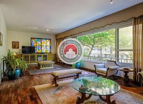 Apartamento, 4 Quartos em Avenida Afrânio de Melo Franco, Leblon, Rio de Janeiro, RJ valor de R$ 5.800.000,00 no Lugar Certo