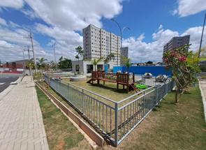 Apartamento, 2 Quartos, 1 Vaga em Jardim dos Comerciários (venda Nova), Belo Horizonte, MG valor de R$ 310.000,00 no Lugar Certo