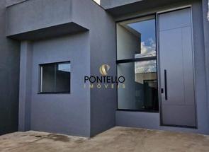 Casa, 3 Quartos, 2 Vagas, 1 Suite em Jardim Arizona, Sete Lagoas, MG valor de R$ 549.000,00 no Lugar Certo