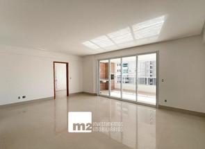Apartamento, 3 Quartos, 3 Vagas, 3 Suites em T 28, Setor Bueno, Goiânia, GO valor de R$ 1.210.000,00 no Lugar Certo