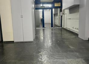 Loja, 1 Vaga para alugar em Av. Men de Sá, Santa Efigênia, Belo Horizonte, MG valor de R$ 6.000,00 no Lugar Certo