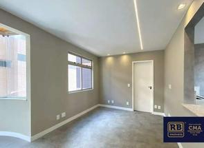 Apartamento, 2 Quartos, 2 Vagas, 2 Suites em Vila Paris, Belo Horizonte, MG valor de R$ 725.000,00 no Lugar Certo