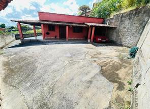 Casa, 3 Quartos, 7 Vagas em Mantiqueira, Belo Horizonte, MG valor de R$ 350.000,00 no Lugar Certo