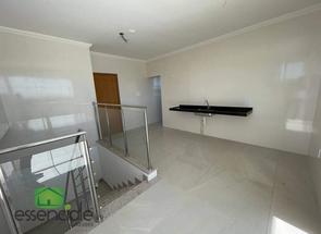 Cobertura, 2 Quartos, 2 Vagas, 1 Suite em Novo Riacho, Contagem, MG valor de R$ 800.000,00 no Lugar Certo