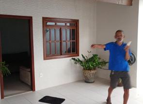Casa, 3 Quartos, 1 Vaga, 1 Suite em Rua Montevideu, Sion, Belo Horizonte, MG valor de R$ 0,00 no Lugar Certo