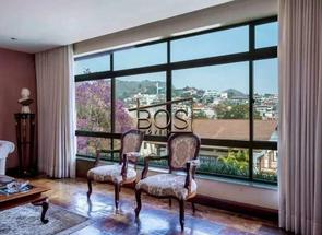 Casa, 4 Quartos, 6 Vagas, 3 Suites em Mangabeiras, Belo Horizonte, MG valor de R$ 3.700.000,00 no Lugar Certo