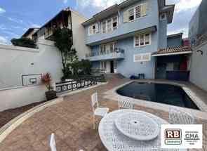 Casa, 4 Quartos, 4 Vagas, 2 Suites em São Bento, Belo Horizonte, MG valor de R$ 2.500.000,00 no Lugar Certo
