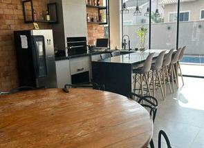 Casa, 4 Quartos, 4 Vagas, 4 Suites em Rua Madri 2, Jardins Madri, Goiânia, GO valor de R$ 2.600.000,00 no Lugar Certo