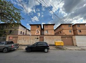 Apartamento, 2 Quartos, 1 Vaga para alugar em Rua Amílcar Cabral, Milionários, Belo Horizonte, MG valor de R$ 1.000,00 no Lugar Certo