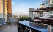Cobertura, 1 Quarto, 3 Vagas, 1 Suite