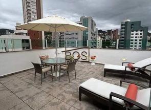 Cobertura, 4 Quartos, 3 Vagas, 2 Suites em Serra, Belo Horizonte, MG valor de R$ 2.300.000,00 no Lugar Certo