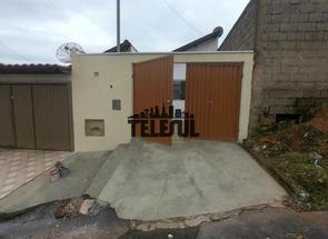 Casa, 2 Quartos para alugar em Nova Varginha, Varginha, MG valor de R$ 1.200,00 no Lugar Certo