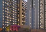 Apartamento, 2 Quartos, 80 Vagas