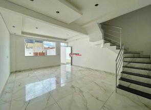 Casa, 3 Quartos, 2 Vagas, 1 Suite em Rio Branco, Belo Horizonte, MG valor de R$ 839.000,00 no Lugar Certo