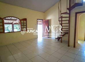 Casa, 3 Quartos, 3 Vagas para alugar em Rua Orlando Lima Melo, Xangrilá, Belo Horizonte, MG valor de R$ 2.200,00 no Lugar Certo