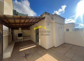 Cobertura, 3 Quartos, 2 Vagas, 1 Suite para alugar em Buritis, Belo Horizonte, MG valor de R$ 2.500,00 no Lugar Certo