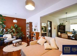 Apartamento, 3 Quartos, 1 Vaga, 1 Suite em Santo Antônio, Belo Horizonte, MG valor de R$ 655.000,00 no Lugar Certo